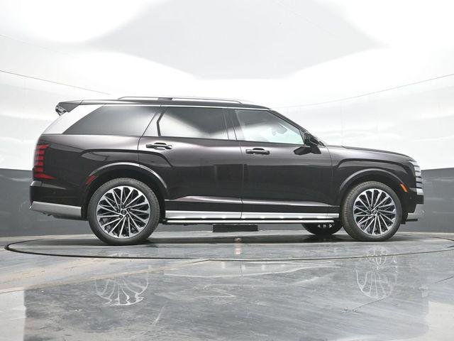 New 2027 Red Hyundai Calligraphy AWD image 25