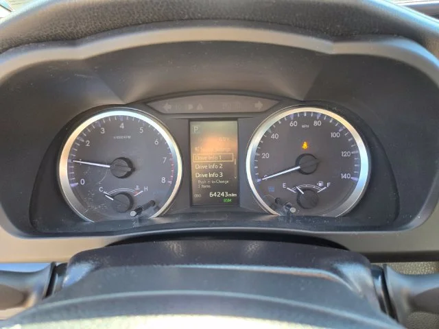 Used 2019 Black Toyota LE Plus image 35