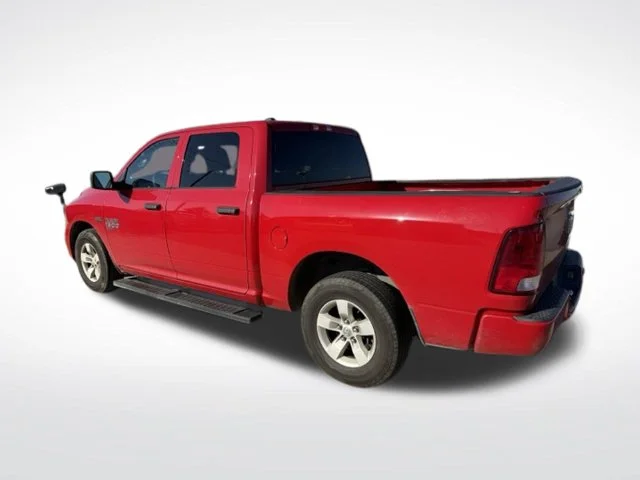 Used 2019 Red Ram Express image 8