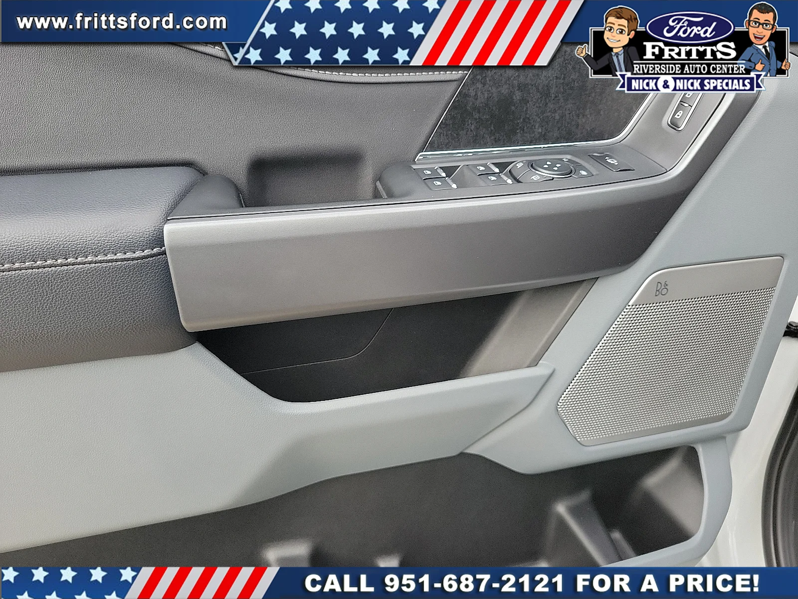 New 2026 Oxford White Ford F-250® XLT image 14
