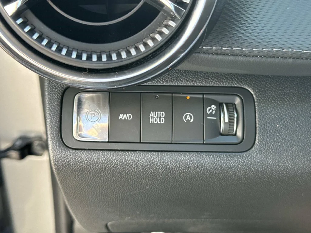 Used 2026 Gray Chevrolet LT image 36