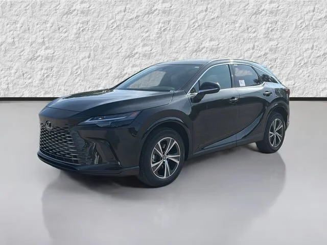 New 2026 Caviar Lexus RX 350 Premium image 7