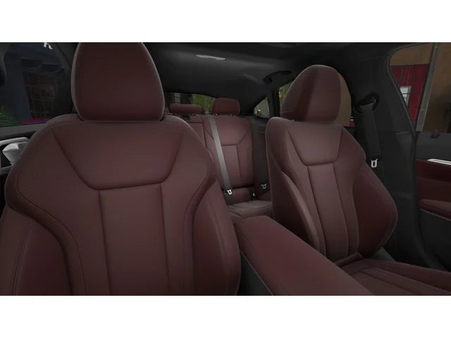 New 2026 Black Sapphire Metallic BMW eDrive40 image 11