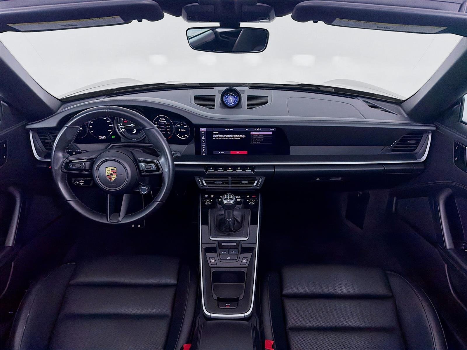 Used 2021  PORSCHE  image 19