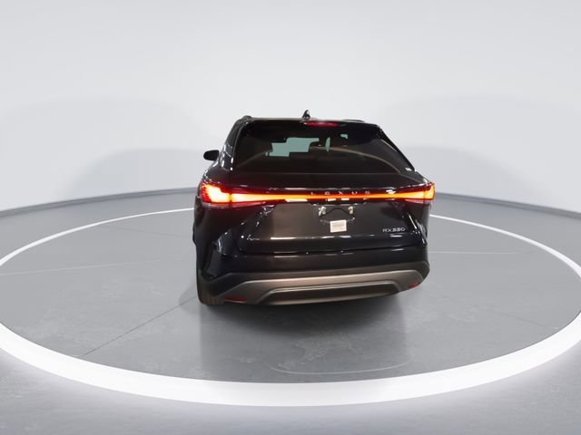 2026 Lexus RX 350 Premium - Photo 14
