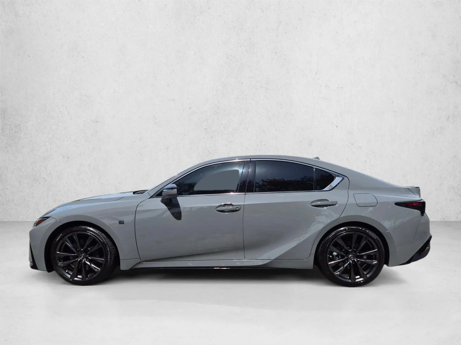 Used 2025 Incognito Lexus F SPORT DESIGN image 9