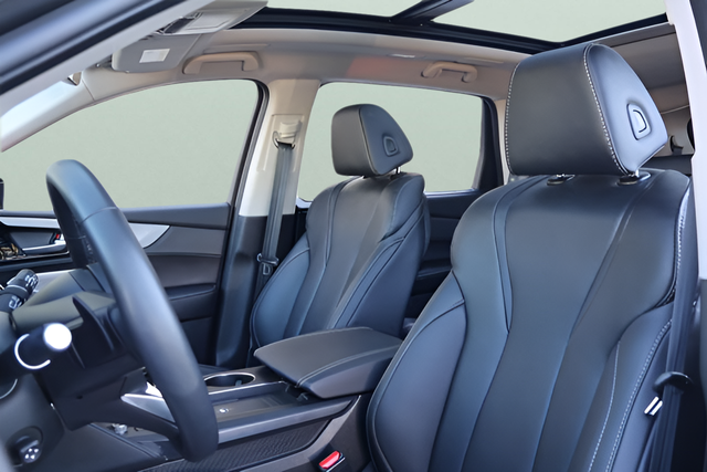Used 2025 Gray Acura Technology Package image 14
