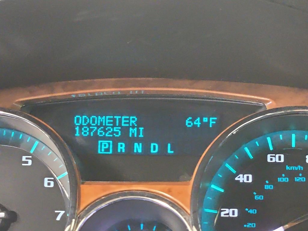 Used 2012 Carbon Black Metallic Buick Premium Group image 15
