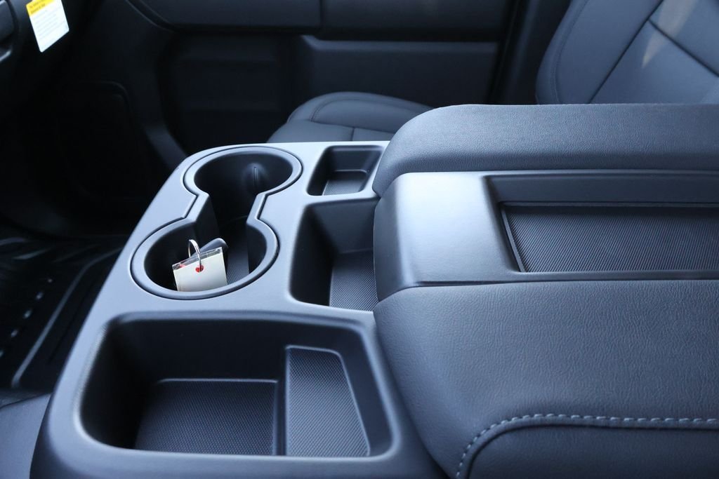 2026 Chevrolet Silverado 2500 HD Work Truck - Photo 32