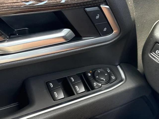 New 2026 Lakeshore Blue Metallic Chevrolet LT image 16