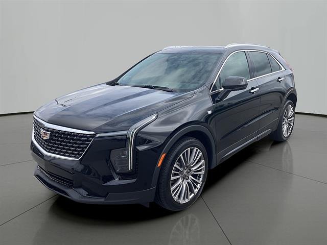 2024 Cadillac XT4