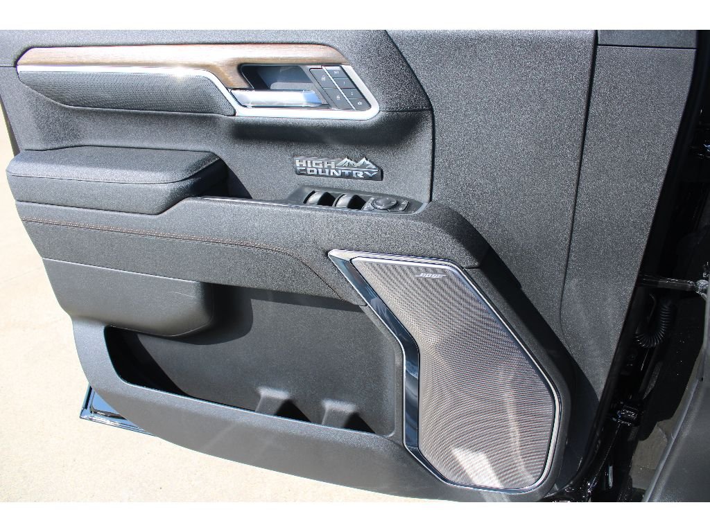 2026 Chevrolet Silverado 1500 High Country - Photo 22