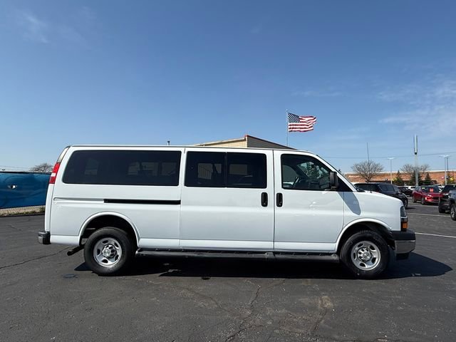 Used 2023 Summit White Chevrolet 1LT image 25