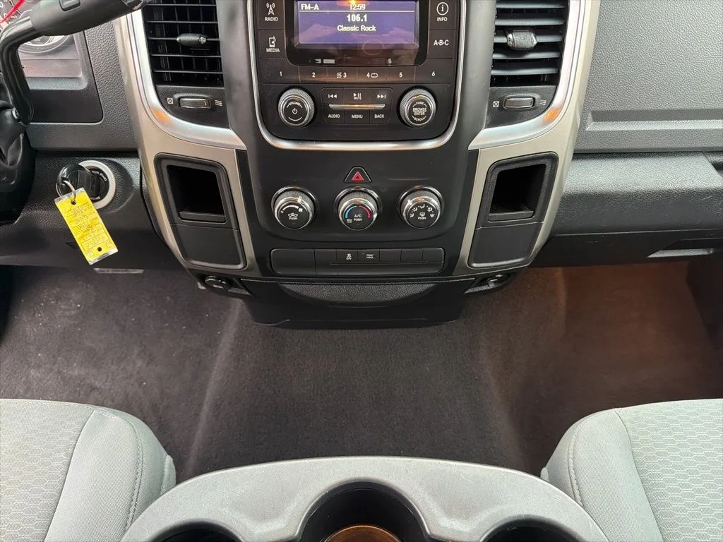 Used 2013 Blue Ram SLT image 36