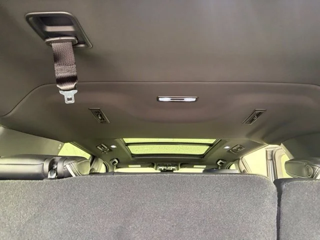 2026 GMC Yukon XL AT4 Ultimate - Photo 65