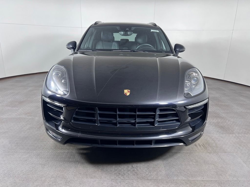 Certified Used 2018 Black Porsche GTS image 10