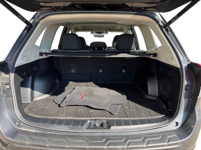 Used 2020 Gray Subaru Sport image 39