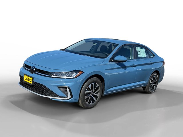 2027 Volkswagen Jetta S