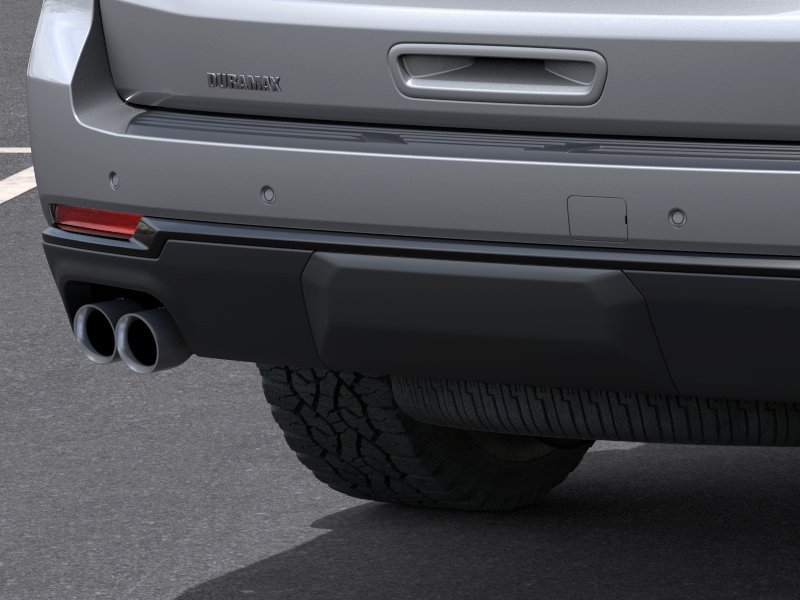 2027 Chevrolet Tahoe Z71 - Photo 14