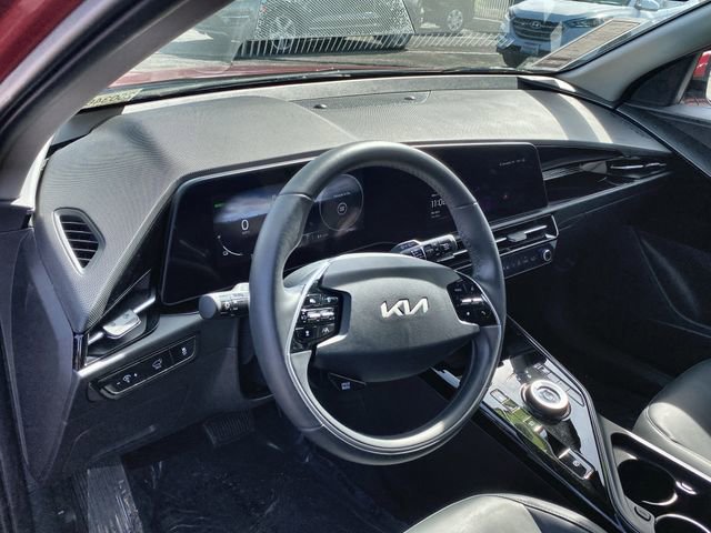 Used 2024 Kia Niro Wind with VIN KNDCR3L16R5092661 for sale in Lancaster, CA