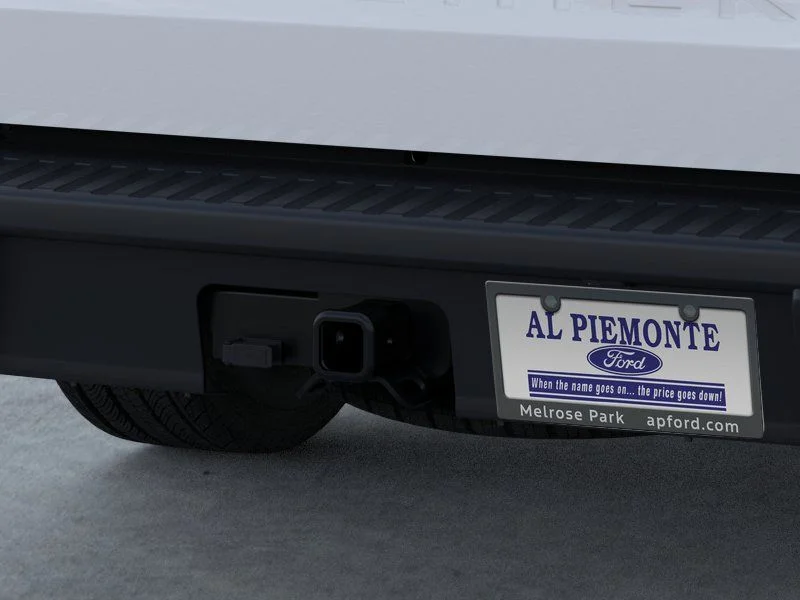 New 2026 Oxford White Ford XLT image 55