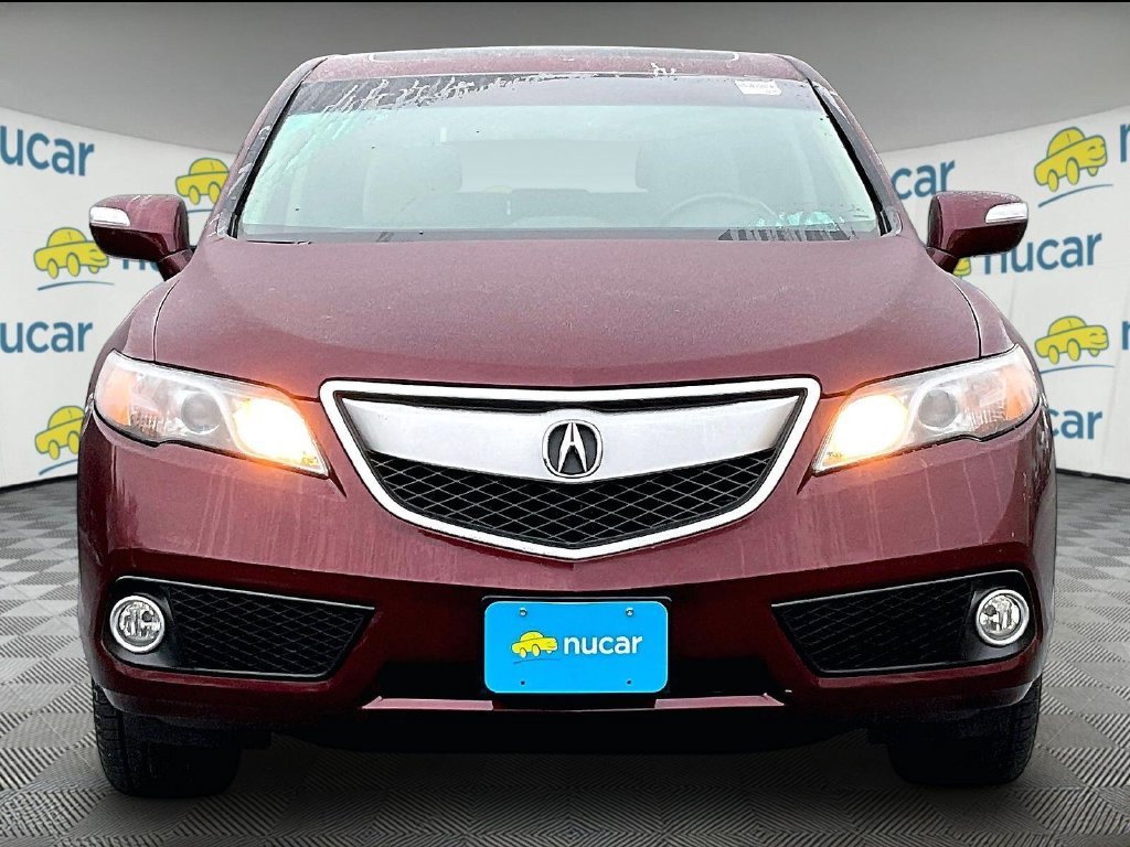 Used 2013 Acura RDX Base with VIN 5J8TB4H32DL003985 for sale in Norwood, MA