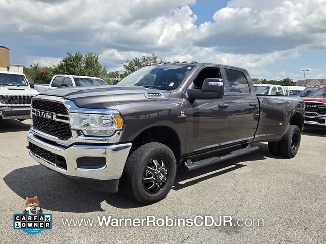 Used 2024 Gray Ram Tradesman image 3