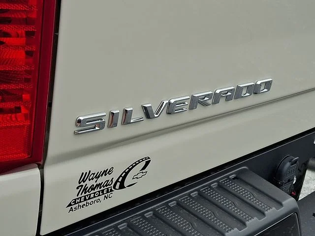 New 2026 Beige Chevrolet Custom image 21