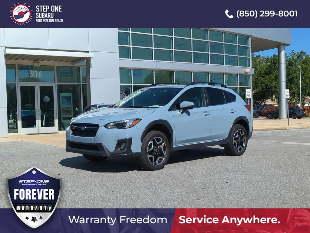 2019 Subaru Crosstrek 2.0i Limited CVT's photo