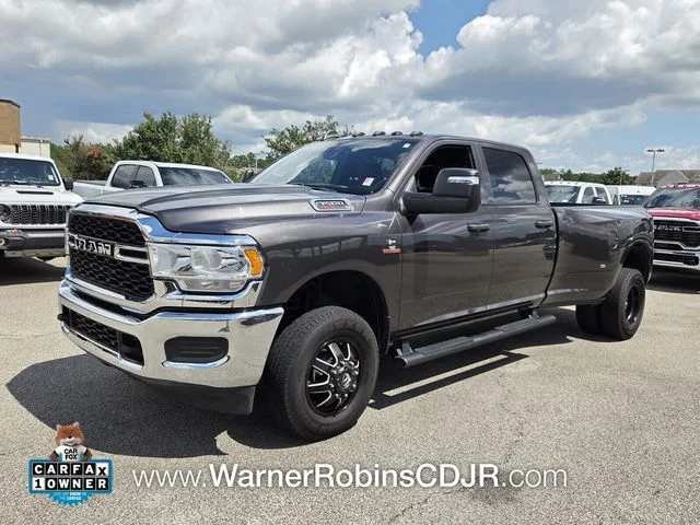 Used 2024 Gray Ram Tradesman image 3