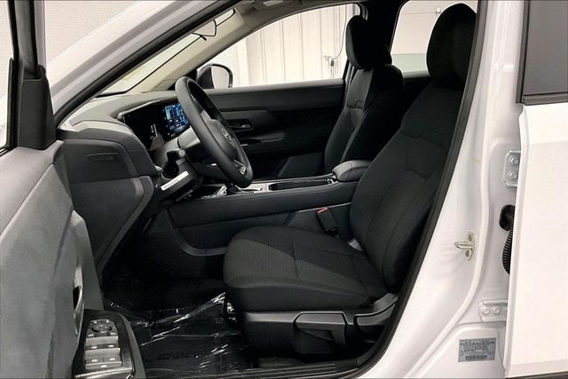 New 2027 Fresh Powder Nissan S image 10