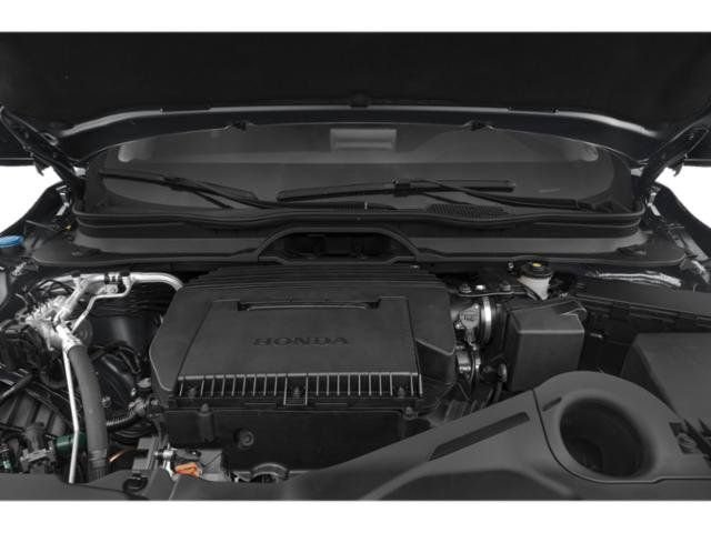 Used 2025 Silver Honda EX-L image 12
