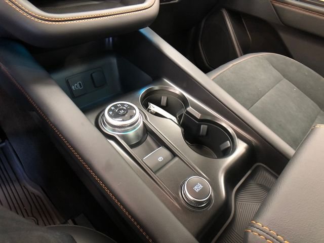 New 2026 Star White Metallic Tri-Coat Ford Tremor® image 17