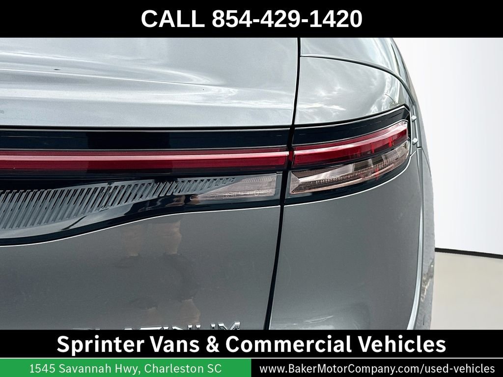 Used 2025  Toyota Platinum image 33