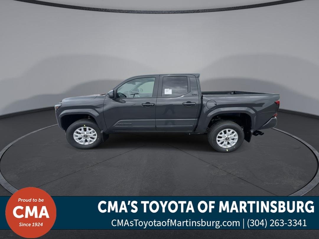 New 2026 Underground Toyota SR5 image 5