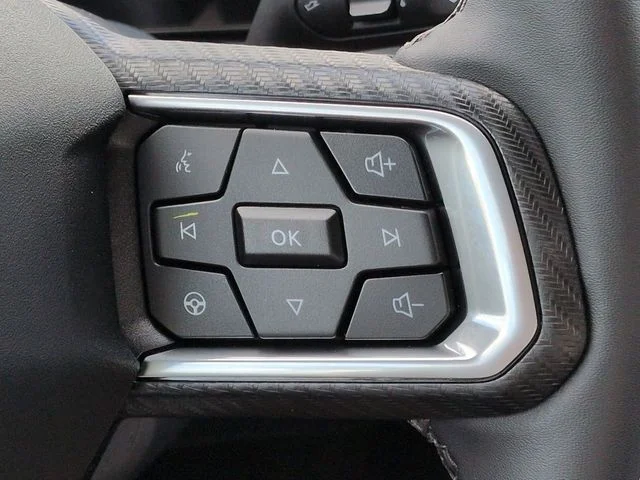 New 2026 Carbonized Gray Metallic Ford EcoBoost® Fastback image 23
