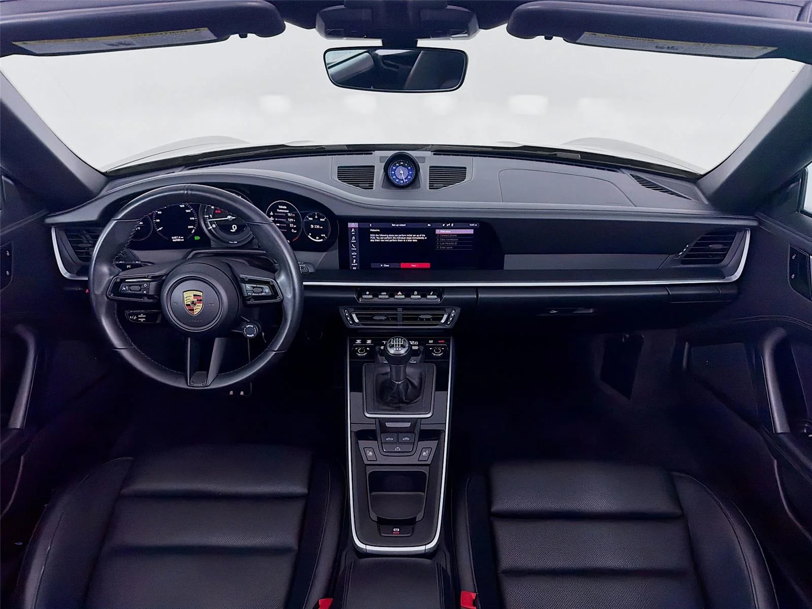 Used 2021  PORSCHE  image 19