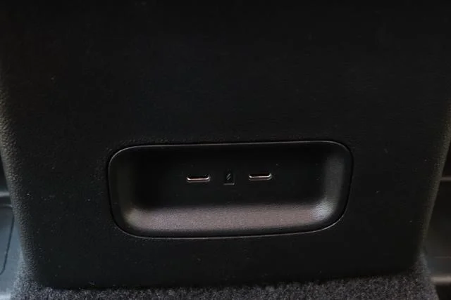 New 2026 Carbonized Gray Metallic Ford Heritage image 48