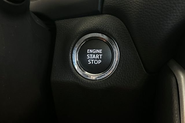 Certified Used 2025 Black Toyota XLE Premium image 27
