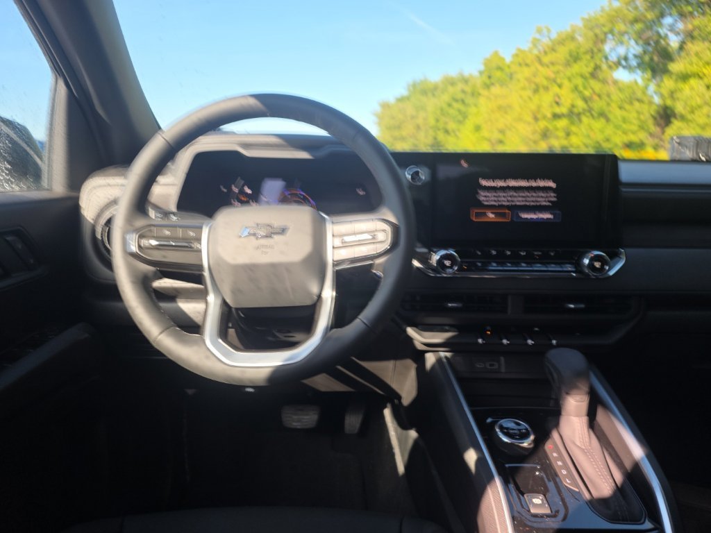 2026 Chevrolet Colorado Trail Boss - Photo 32