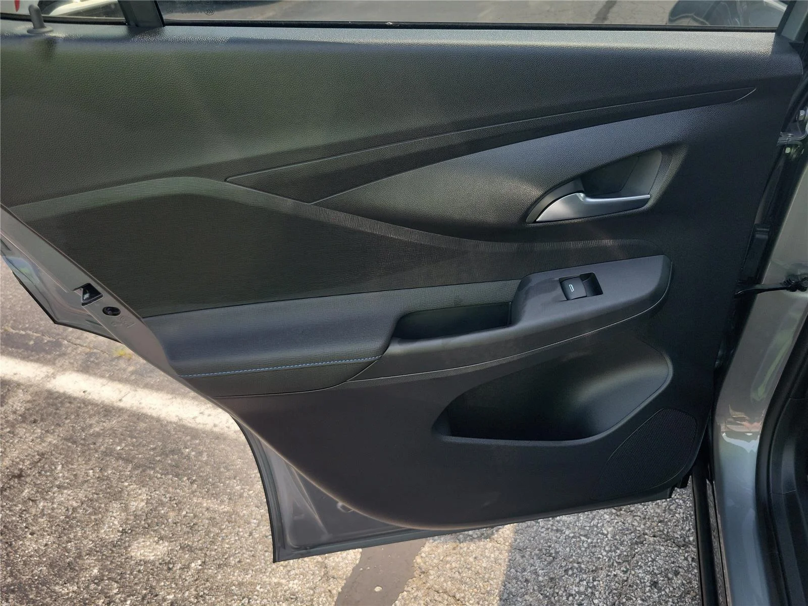 2026 Buick Envista Sport Touring - Photo 16