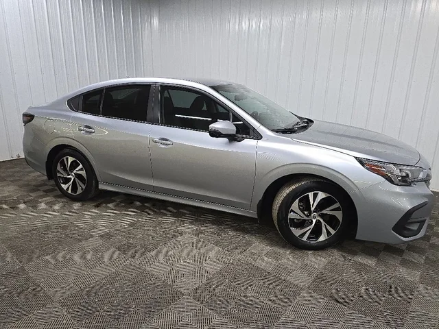 2023 Subaru Legacy Premium