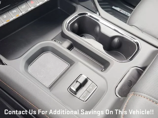 2026 GMC Sierra 2500HD AT4 - Photo 15