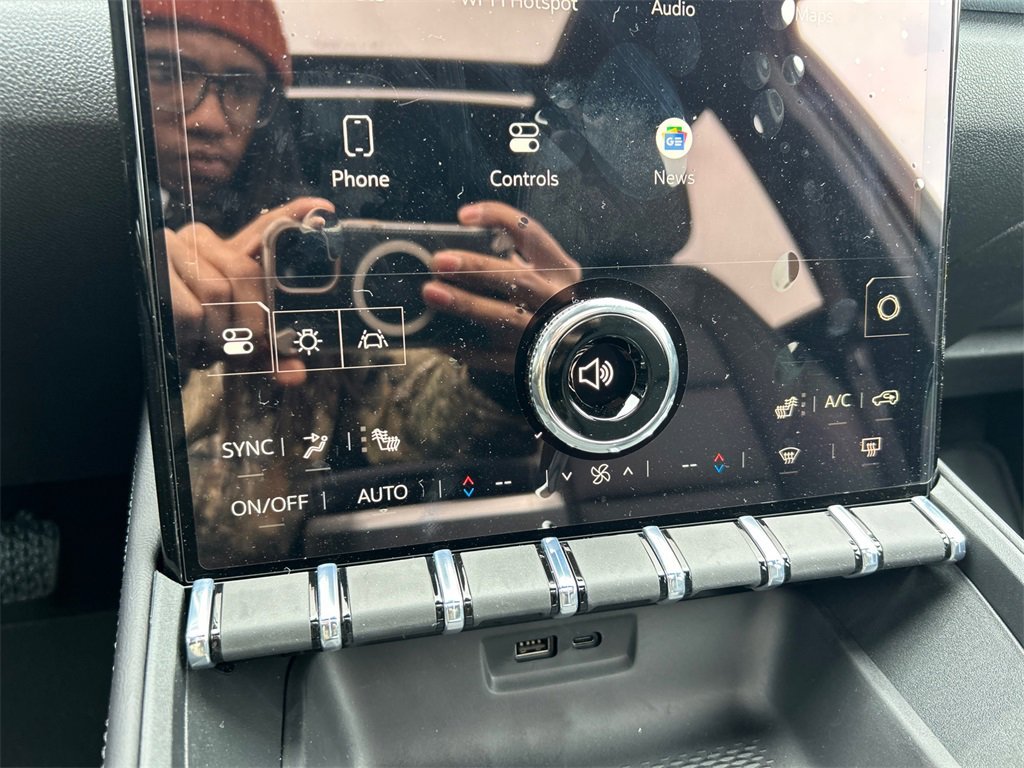 2026 GMC TERRAIN - Image 24