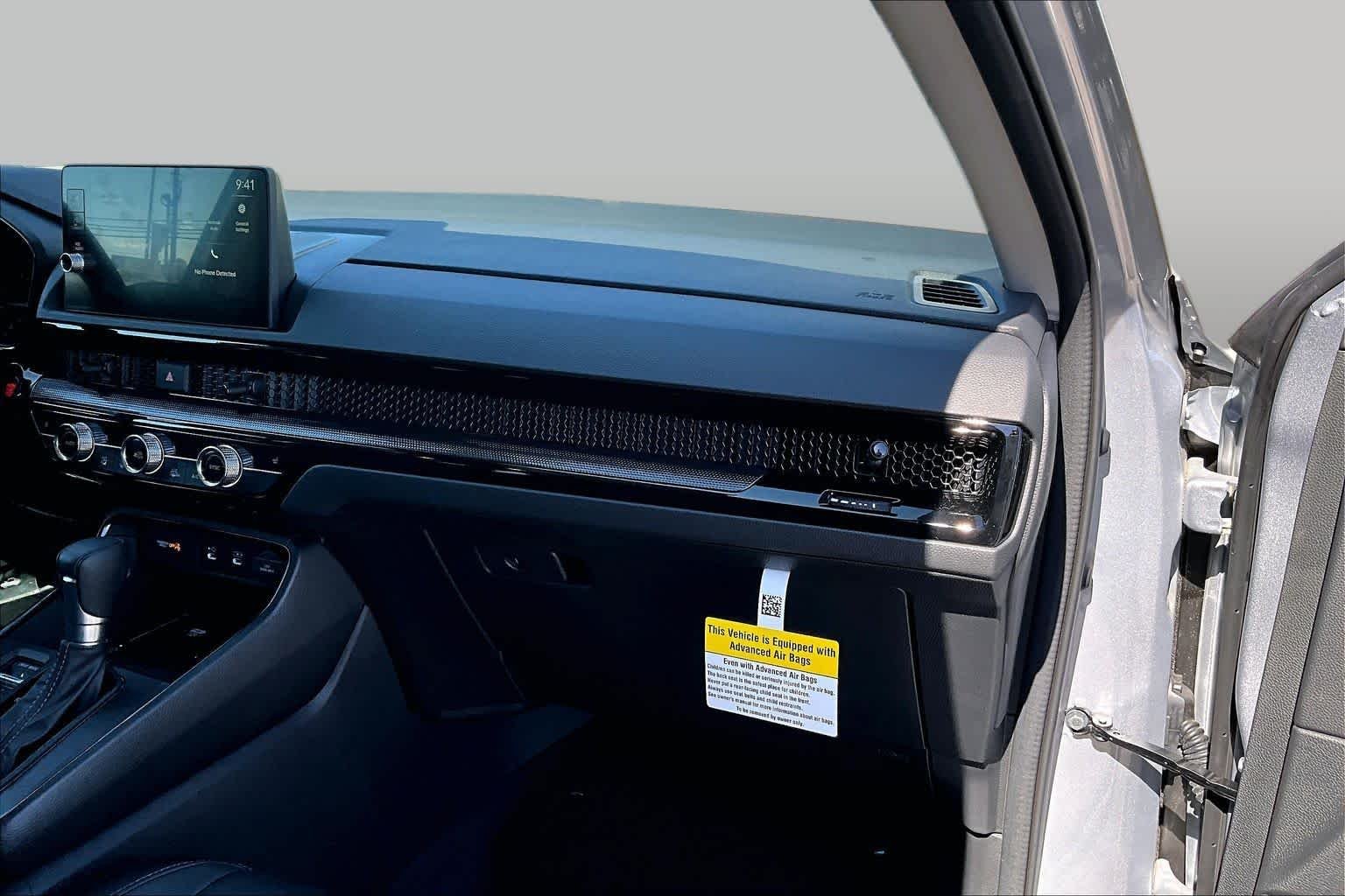 2026 Honda CR-V EX-L - Photo 18