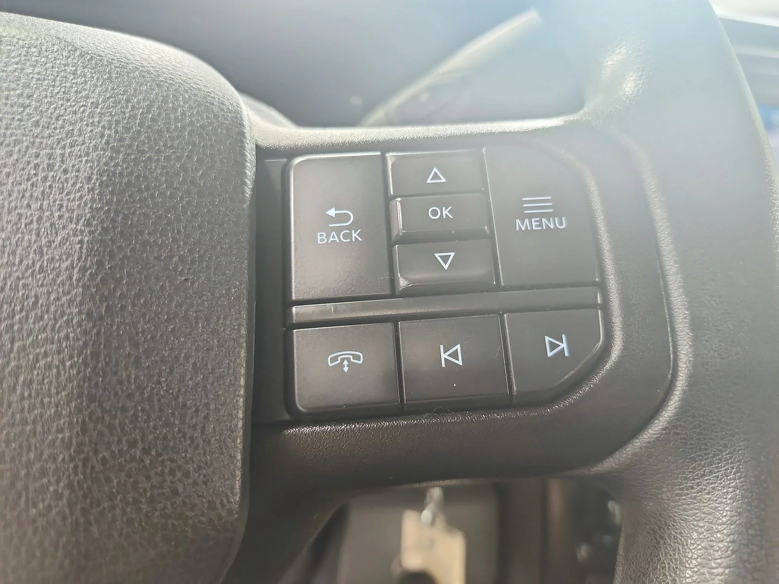Used 2023 White Ford XL image 23