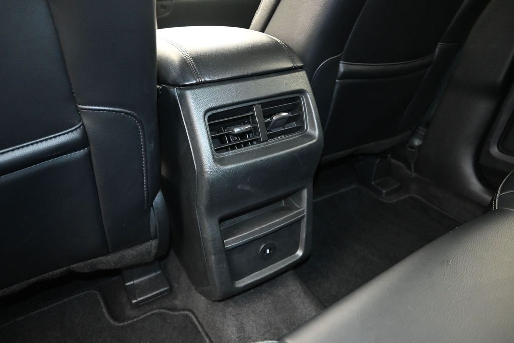 Used 2024 White Ford SEL image 13