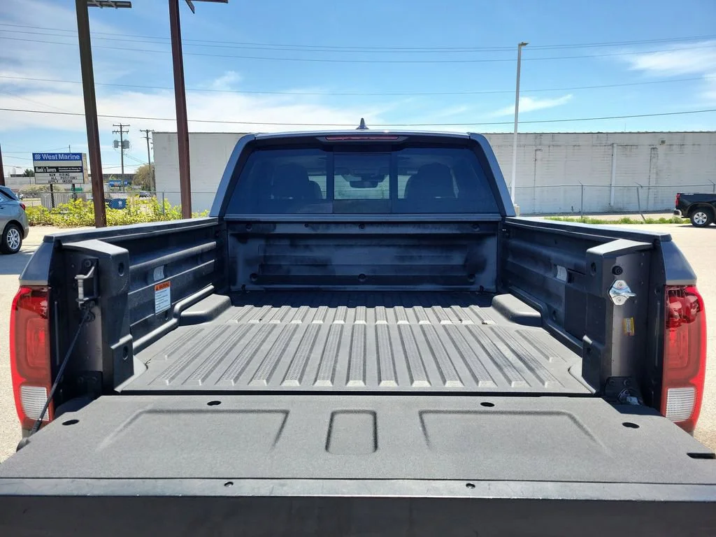 Used 2023 Gray Honda RTL image 7