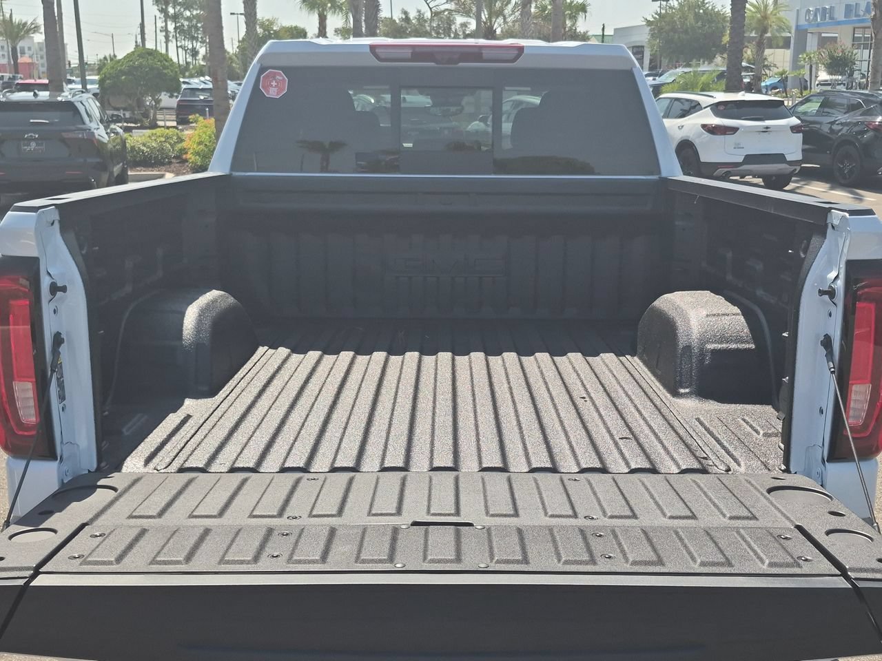 2026 GMC Sierra 1500 Denali - Photo 25