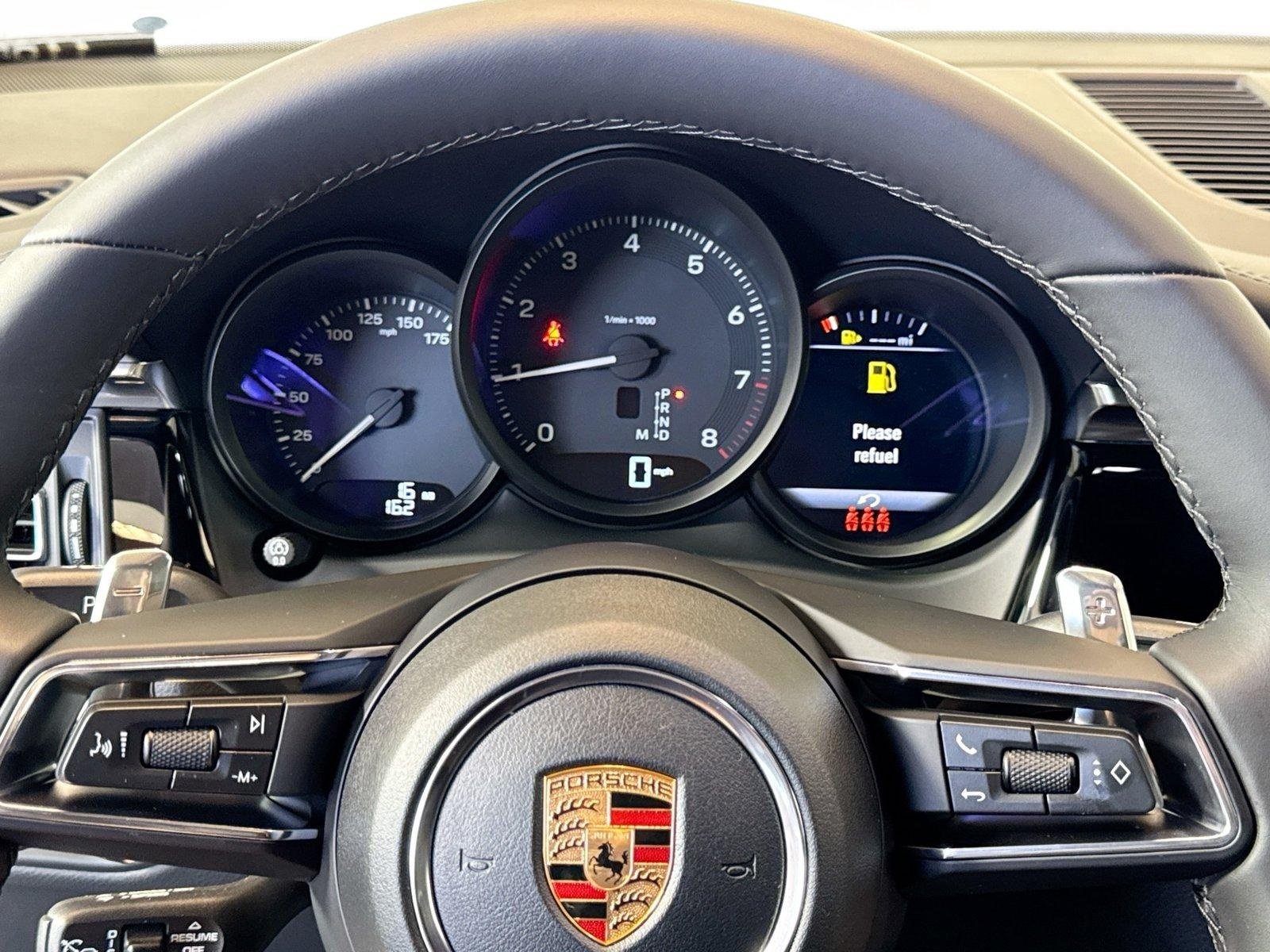 Used 2026 Volcano Grey Metallic Porsche  image 13